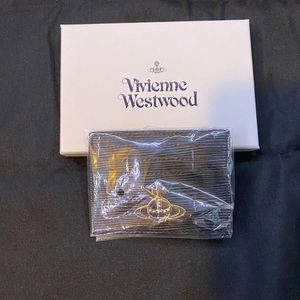 Vivienne Westwood Cardholder